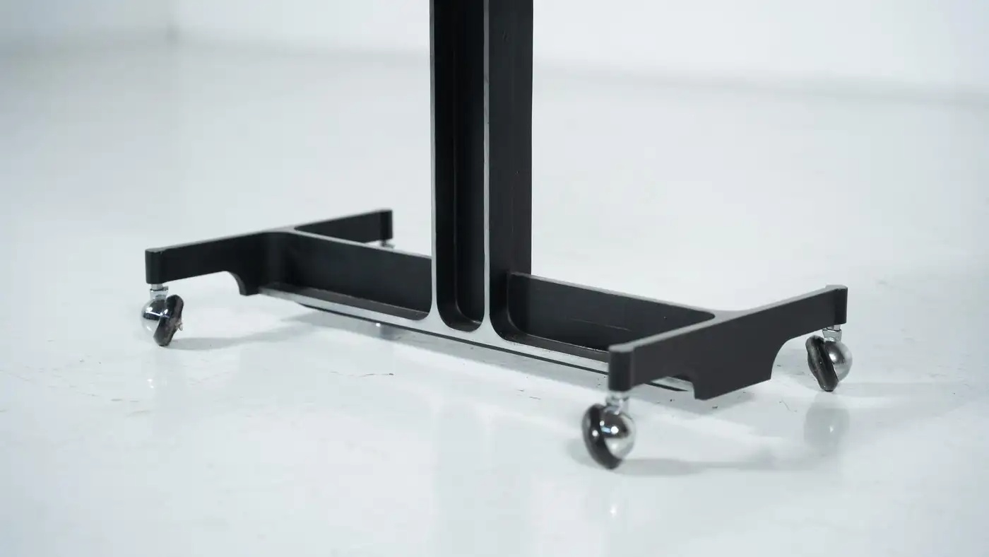 Record Player Brionvega by Achille & Pier Giacomo Castiglioni, 1960s - Image 8