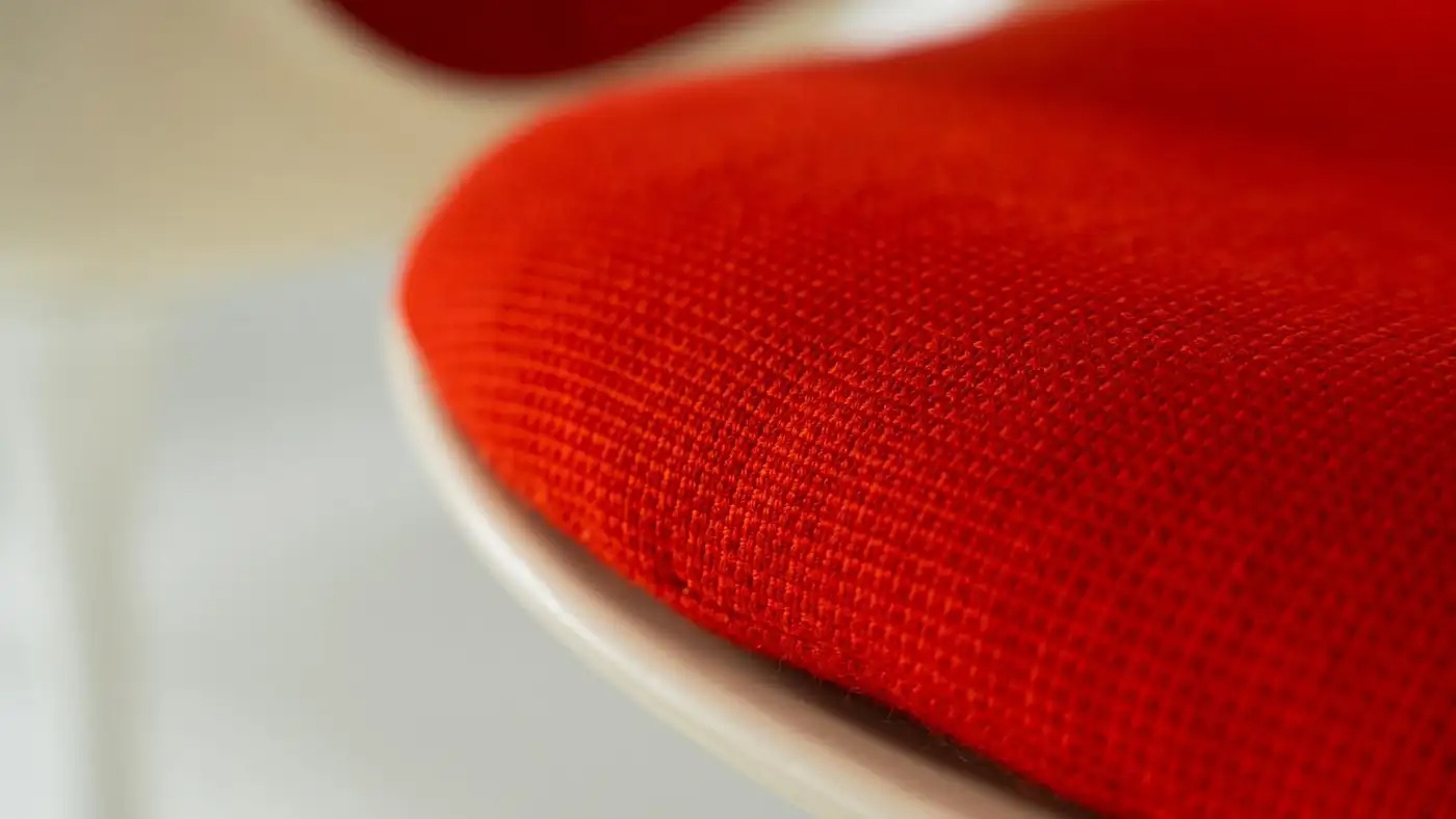 Set of 6 Tulip Chairs by Eero Saarinen For Knoll, 1960s - Image 2