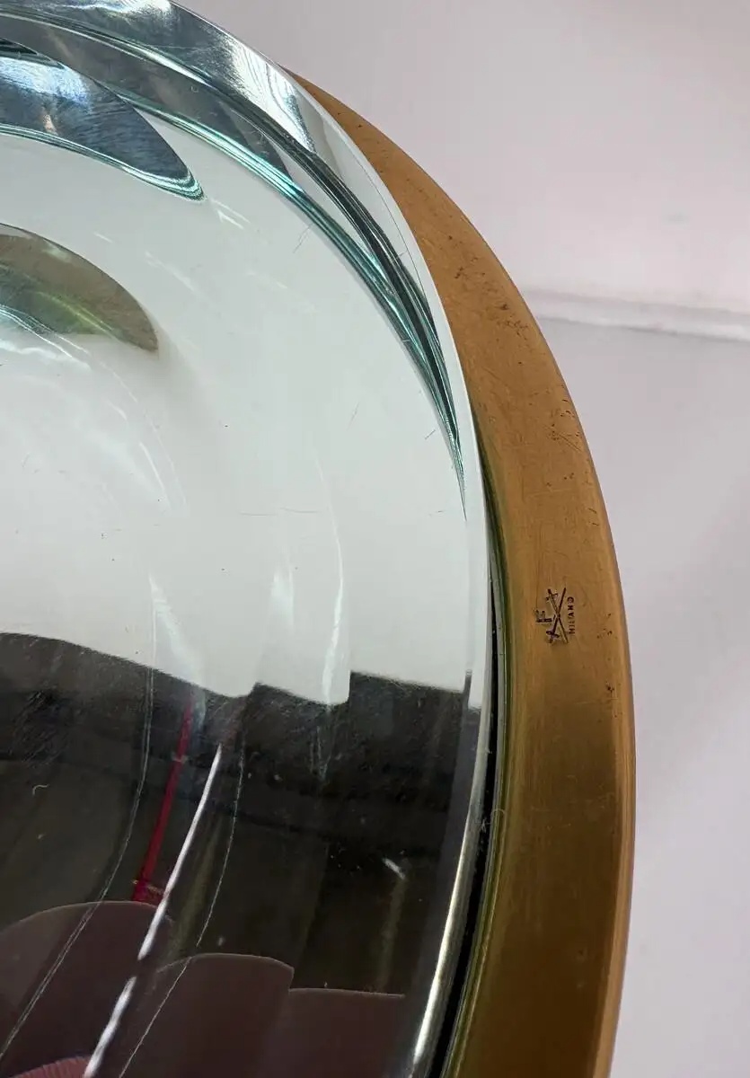 Side Table/ Ashtray Mod. 1776 by Max Ingrand for Fontana Arte, 1960s - Image 2