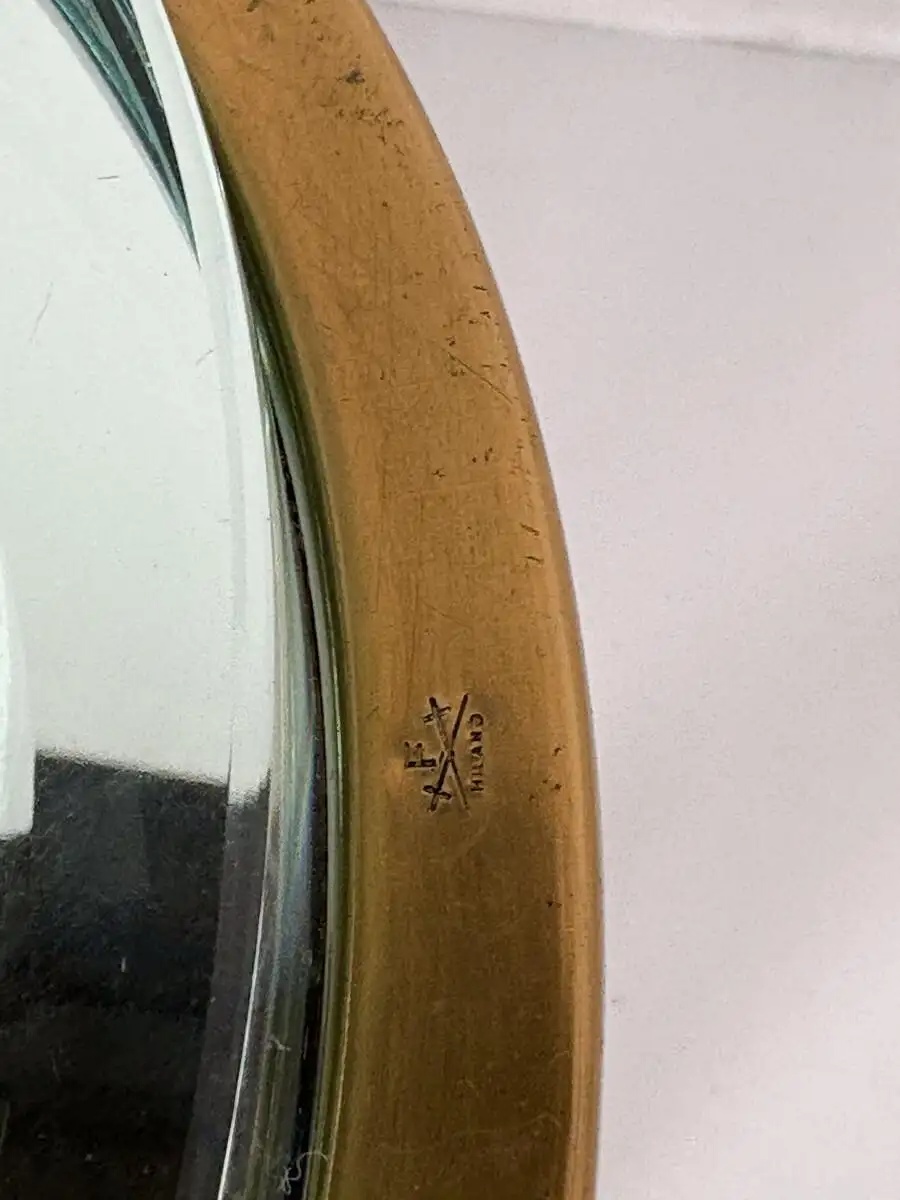 Side Table/ Ashtray Mod. 1776 by Max Ingrand for Fontana Arte, 1960s - Image 7