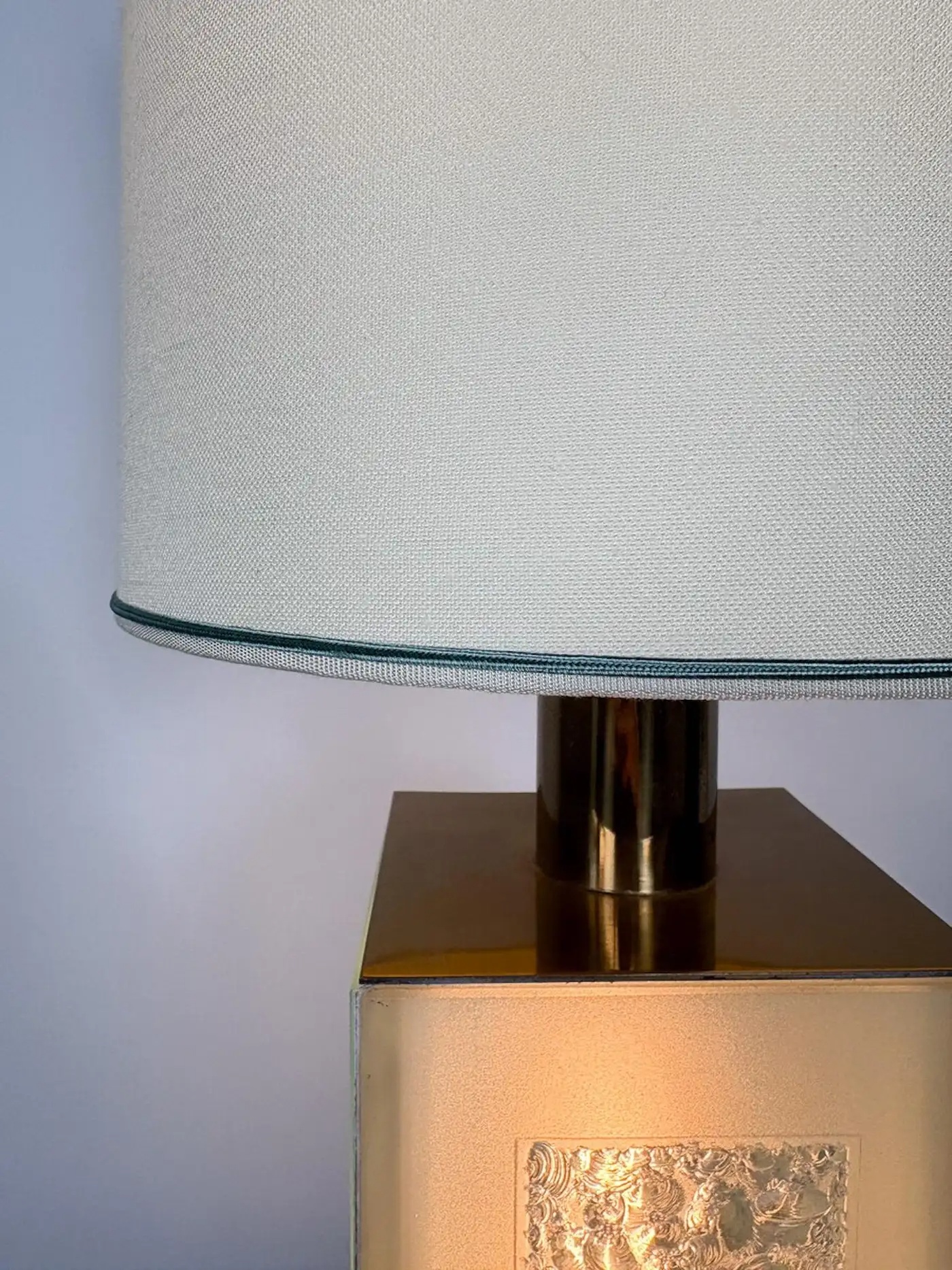 Table Lamp Mod. 2462 by Max Ingrand for Fontana Arte, 1960s - Image 3