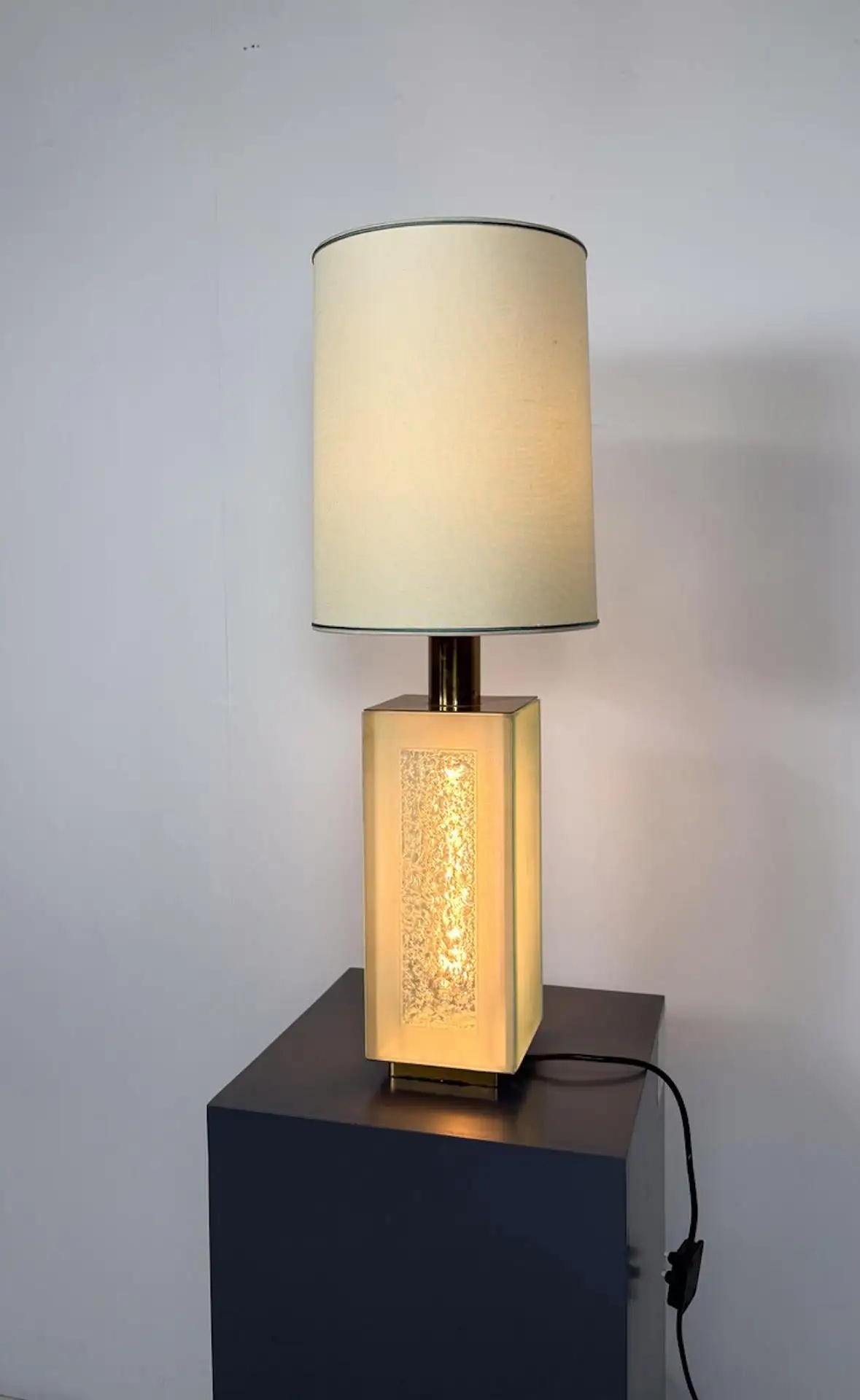 Table Lamp Mod. 2462 by Max Ingrand for Fontana Arte, 1960s - Image 5