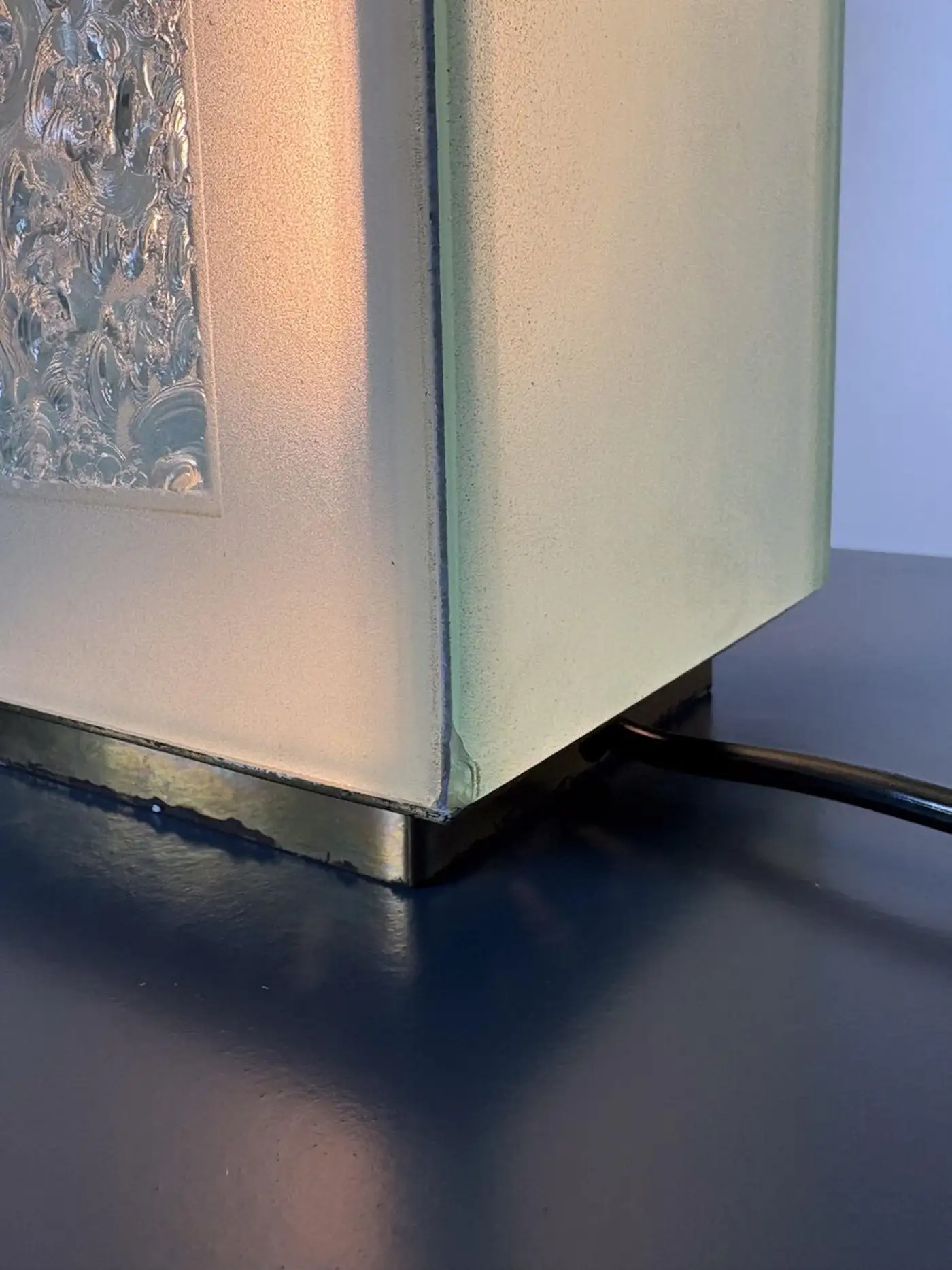 Table Lamp Mod. 2462 by Max Ingrand for Fontana Arte, 1960s - Image 6