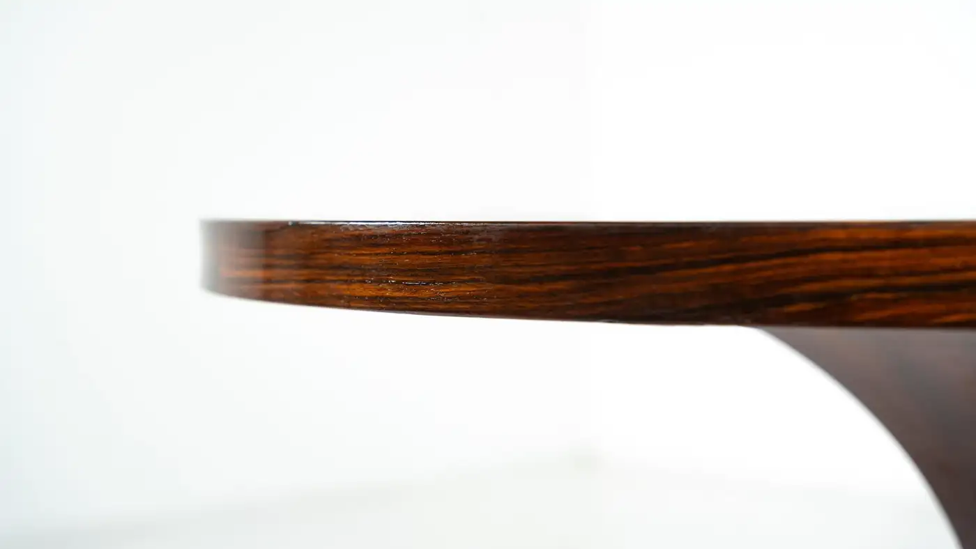 Mid-Century Modern Italian Dining Table, Carlo de Carli, 1960s - Image 3