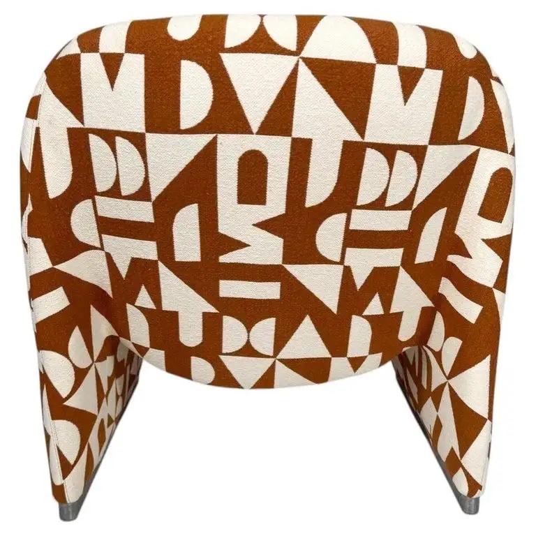 Armchair " Alky " by Giancarlo Piretti for Castelli, Italy 1970s - Image 2