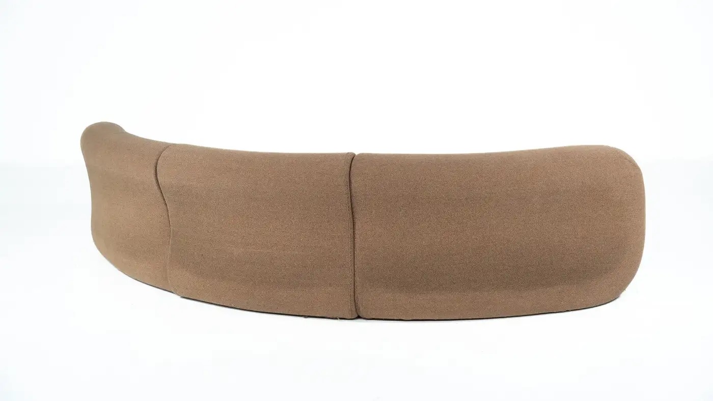 Carrera sofa by De Pas, D’Urbino and Lomazzi for BBB Bonacina, 1960s - Image 2