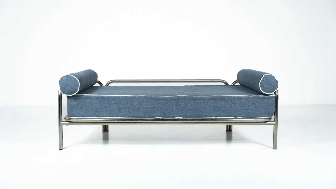 Locus Solus Daybed by Gae Aulenti for Production, Italy, 1965 - Image 2