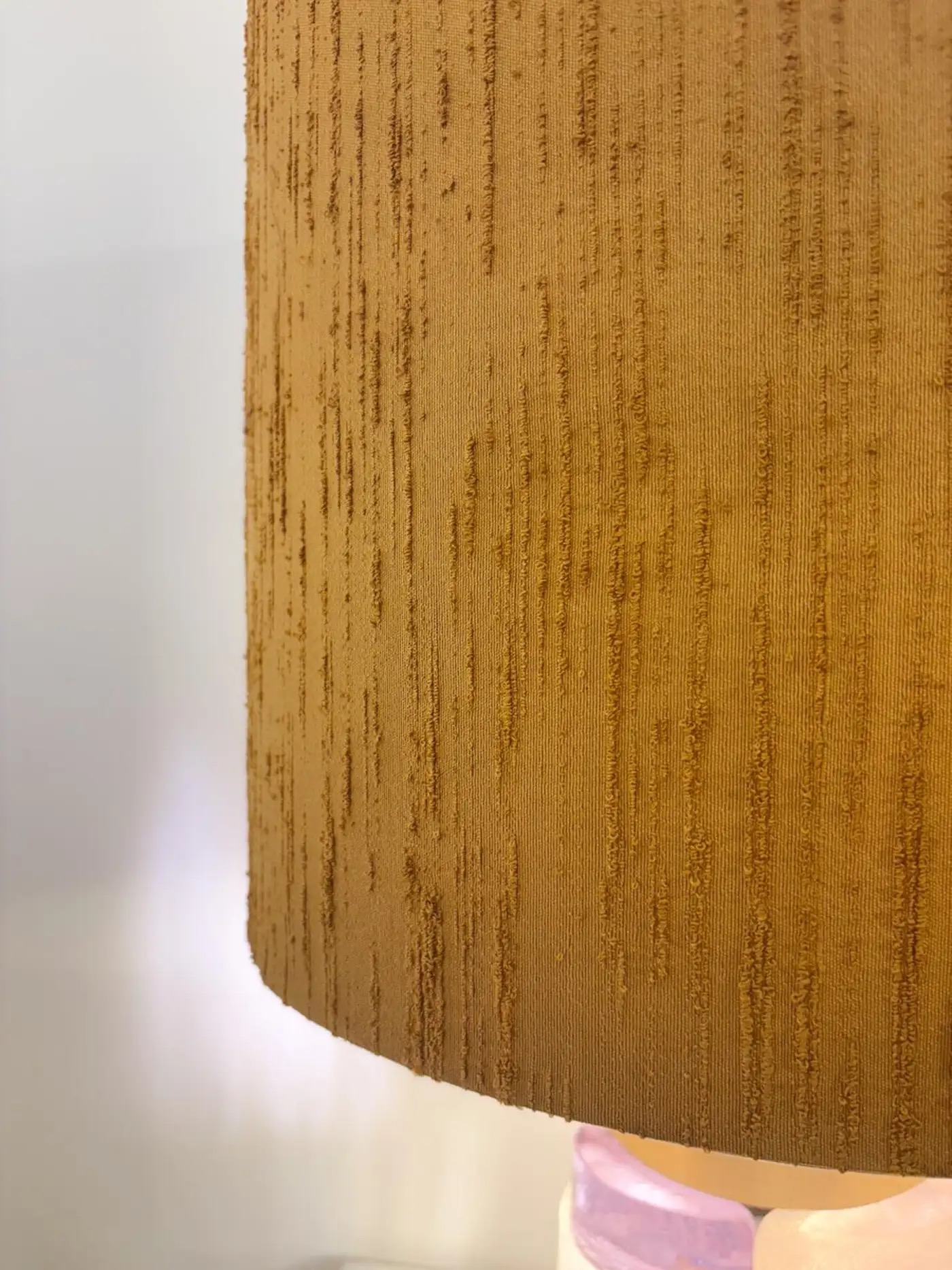Mid-Century Table Lamp by Albano Poli for Poliarte, Italy 1970's - Image 3
