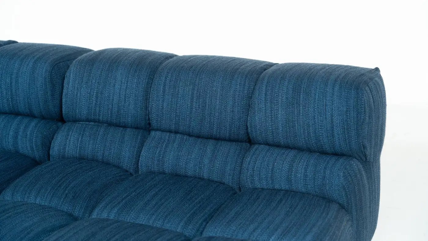 Tufty-Time Sofa by Patricia Urquiola for B&B Italia - Image 2