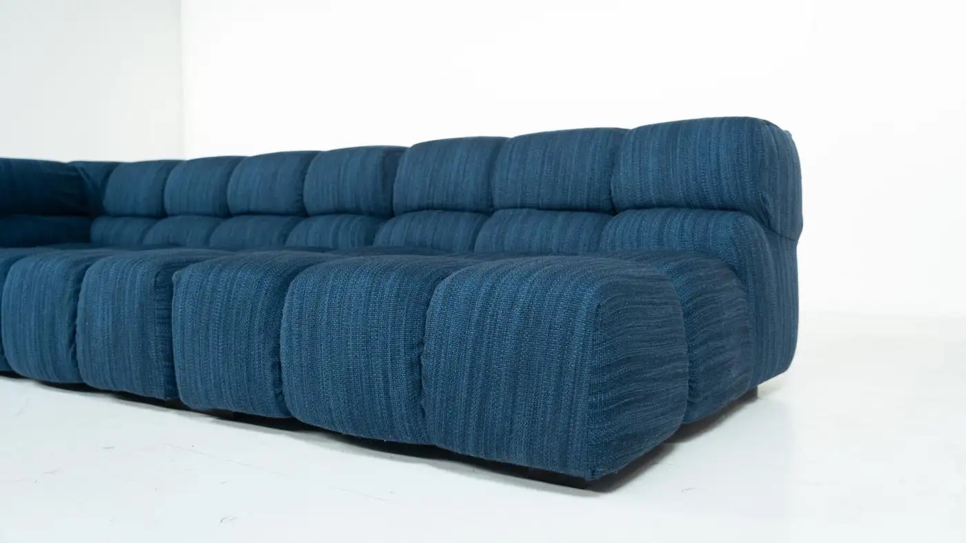 Tufty-Time Sofa by Patricia Urquiola for B&B Italia - Image 3