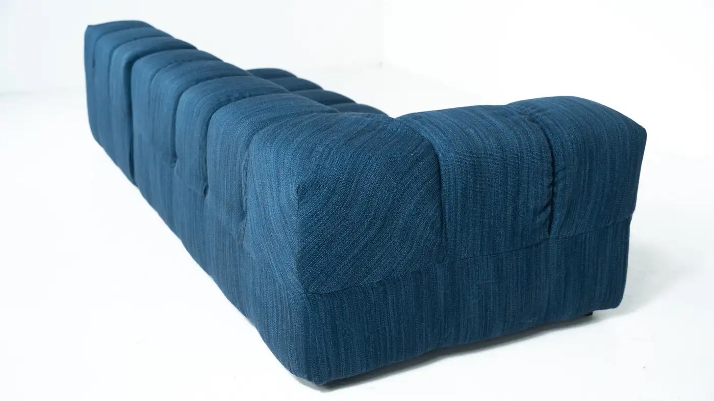 Tufty-Time Sofa by Patricia Urquiola for B&B Italia - Image 5