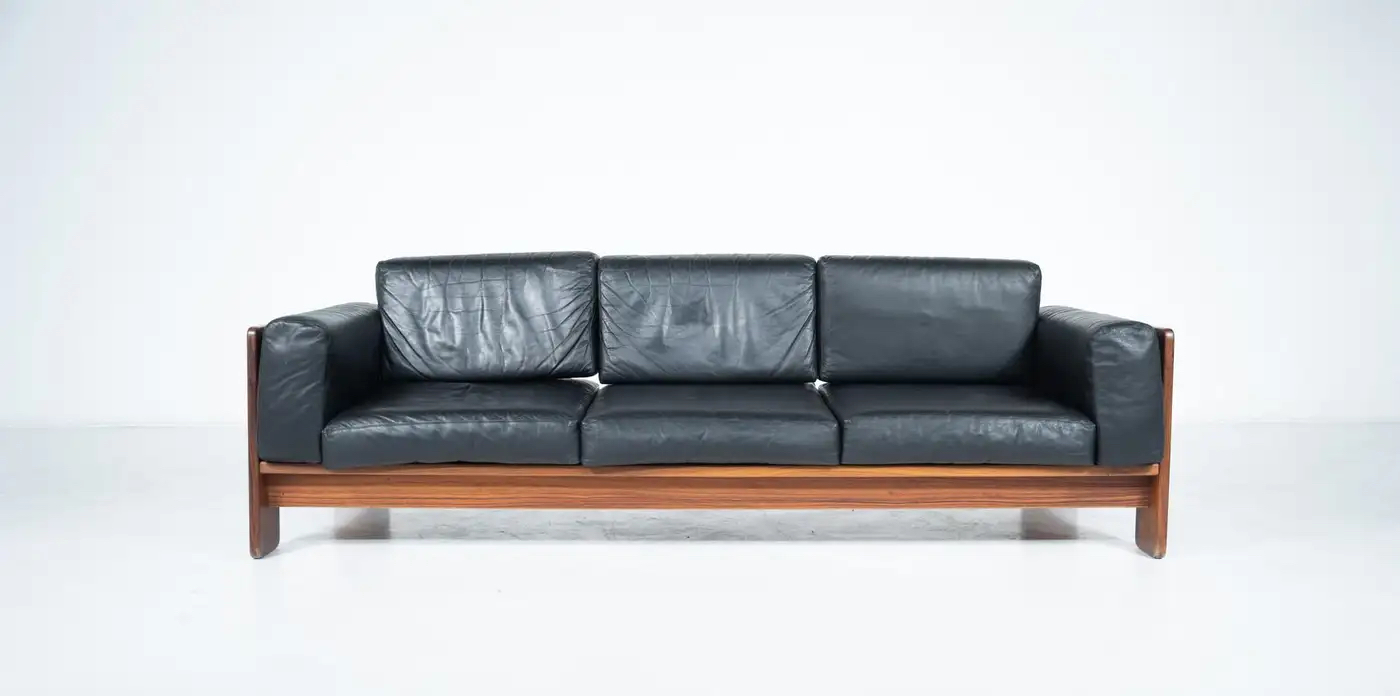 Bastiano Sofa by Tobia Scarpa for Knoll, Italy, 1962 - Image 2