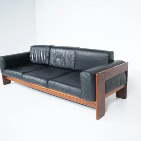 Bastiano Sofa by Tobia Scarpa for Knoll, Italy, 1962