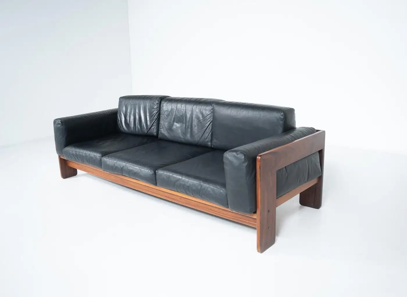 Bastiano Sofa by Tobia Scarpa for Knoll, Italy, 1962