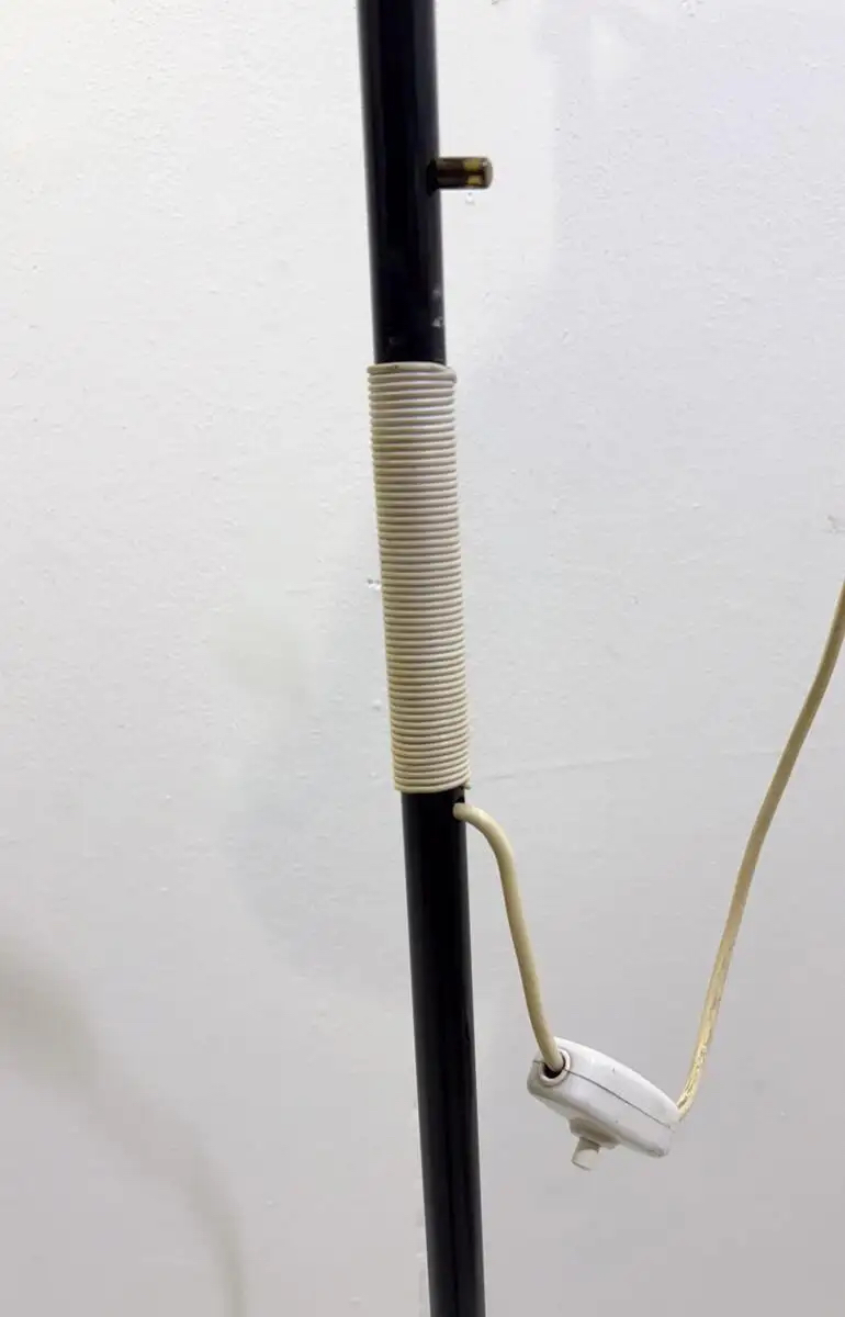 Floor Lamp Pelican N°2097 by J.T. Kalmar, Vienna, 1950s - Image 2