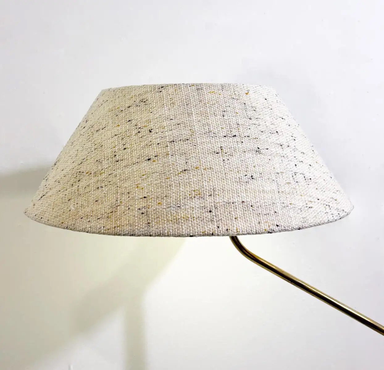 Floor Lamp Pelican N°2097 by J.T. Kalmar, Vienna, 1950s - Image 4