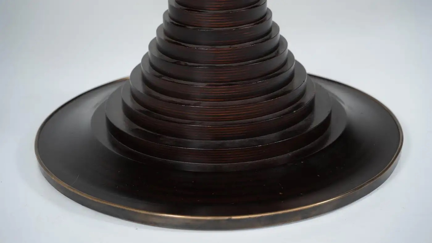Mid-Century Modern Carlo De Carli Dining Table Model 180, Sormani, Italy, 1960s - Image 3