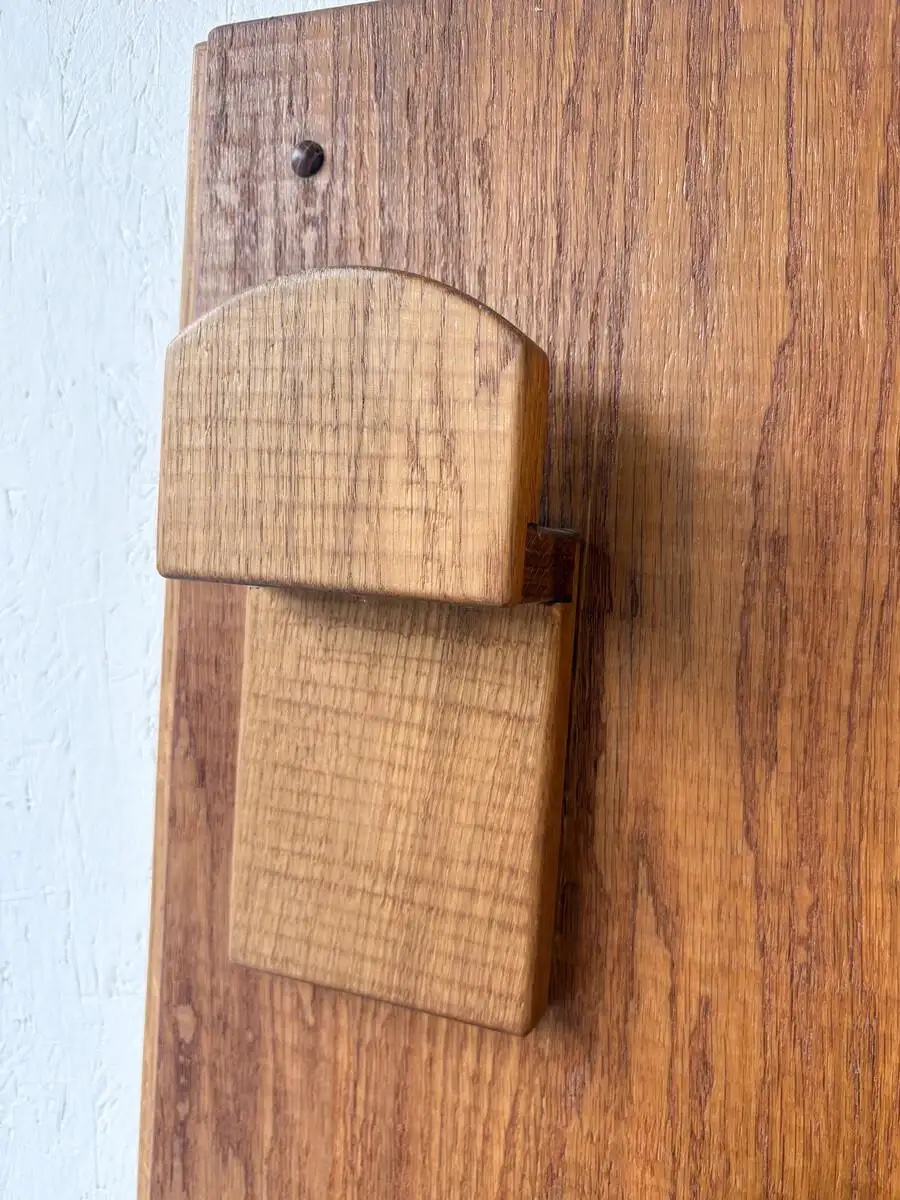 Mid-Century Modern Coat Rack by Rivadossi, 1970s - Image 3