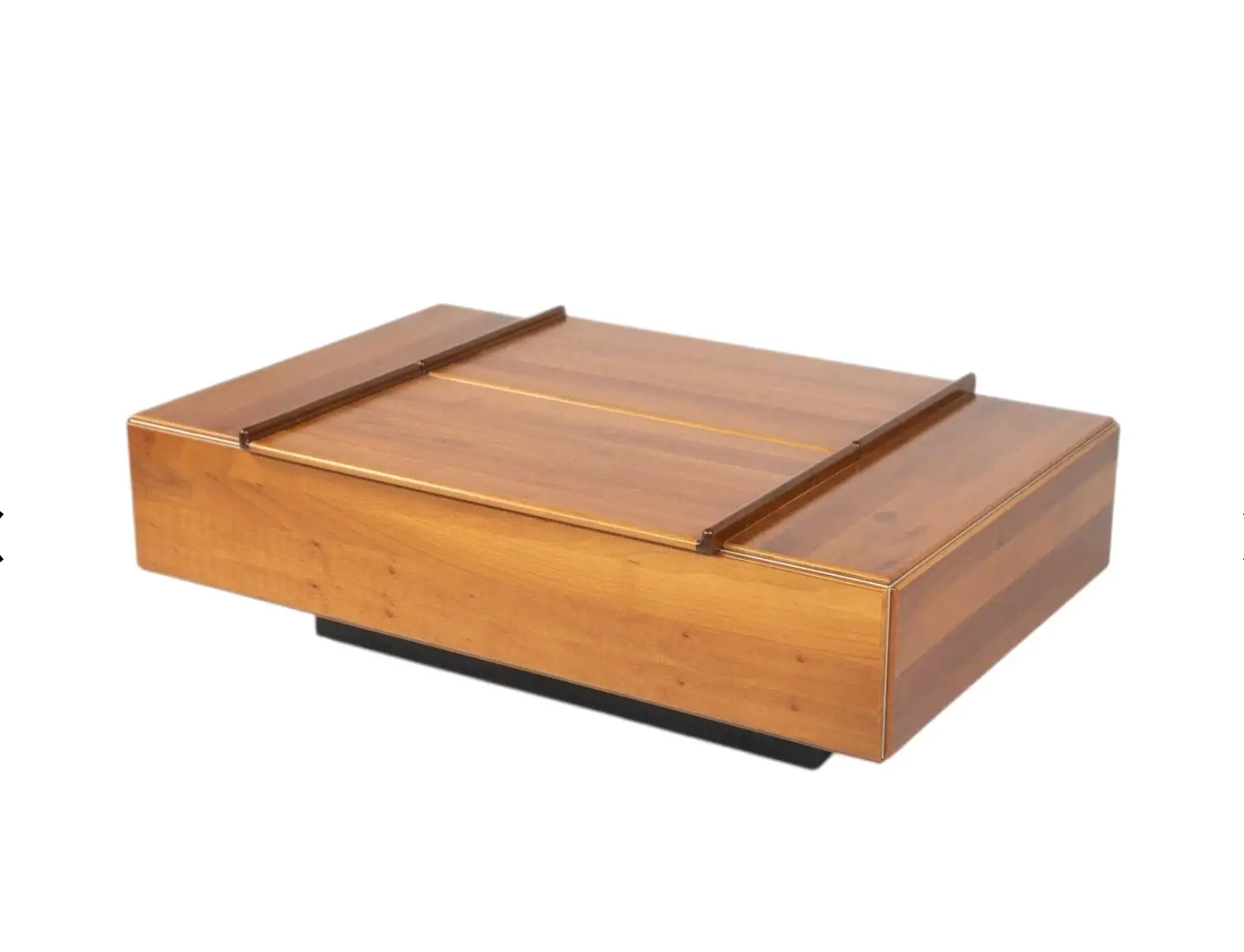Coffee Table ” Torcello” by Afra and Tobia Scarpa for Stildomus, Italy
