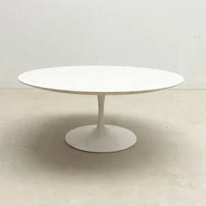 Mid Century Tulip Coffee Table by Knoll