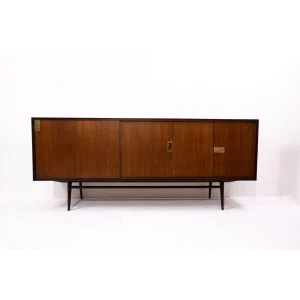 Mid Century Modern Sideboard by Vittorio Dassi
