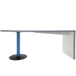 Mid Century "Kroma" Desk by Antonia Astori for Driade