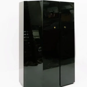 Mid Century Bramante Cabinet by Kazuhide Takahama for Cassina