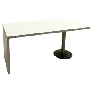 Mid Century "Kroma" Desk by Antonia Astori for Driade