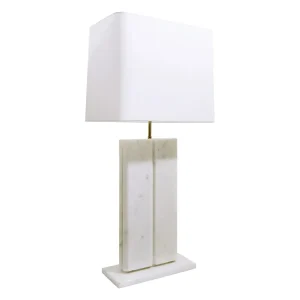 Mid Century Modern Table Lamp by Christian Krekels
