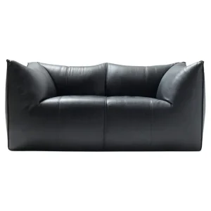 Mid Century Modern "Le Bambole" Sofa by Mario Bellini for B&B Italia