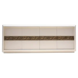 Mid Century Modern Sideboard by Luciano Frigerio for Desio