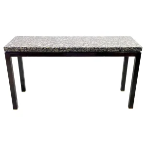 Mid Century Modern Console Table by Jan Vlug