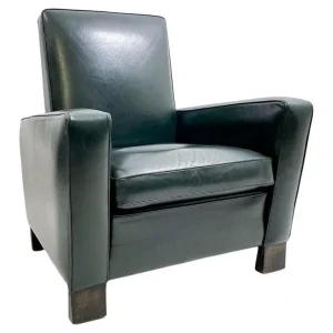 Mid Century Modern Armchair by Emiel Veranneman