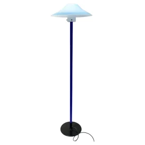 Mid Century "Chiara" Floor Lamp by Cini Boeri for Venini