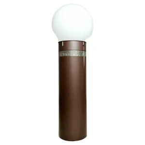 Mid Century "Oracolo" Floor Lamp by Gae Aulenti for Artemide