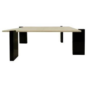 Mid Century Modern Coffee Table by Oscar Niemeyer for Tepperman
