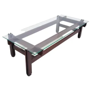 Italian Mid Century Coffee Table by Ico Parisi for Cassina