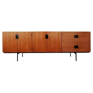 "DU03" Japanese Series Sideboard by Cees Braakman for Pastoe