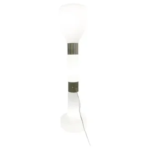 Mid Century Modern Floor Lamp by Carlo Nason