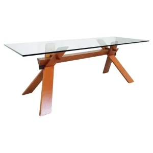 "Piana" Dining Table by Alfredo Simonit & Giorgio Del Piero