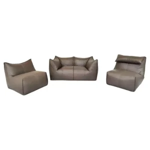 'Le Bambole' Living Room Set by Mario Bellini for B&B Italia