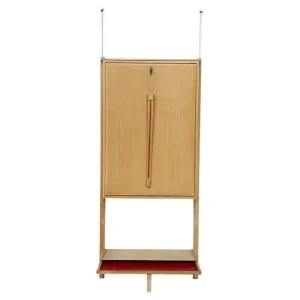 Mid Century Modern Desk / Secretaire by Maurice Pre & Janette Laverrière