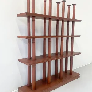 Mid-Century Modern Shelves, Italy, 1960s