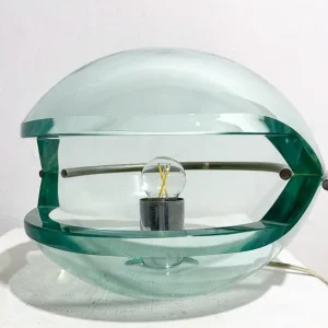 Mid-Century Modern Table Lamp