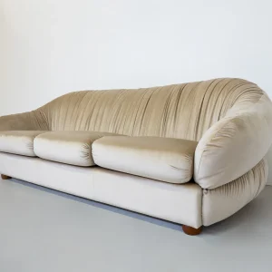 Mid-Century Modern Sofa