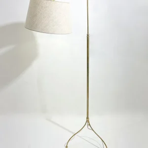 Mid-Century Modern Floor Lamp