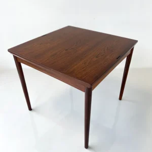 Mid-Century Scandinavian Game Table, 1960s
