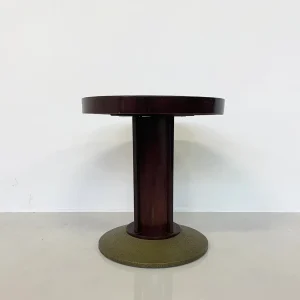 Vienna Secession Gueridon by Josef Hoffmann - Austria C.1900