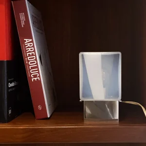 Mid-Century Modern Table Lamp