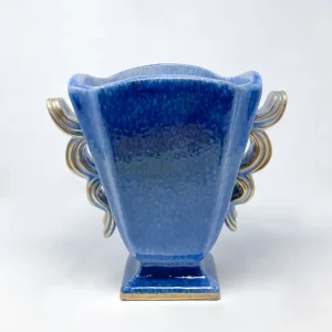 Mid-Century Modern Vase
